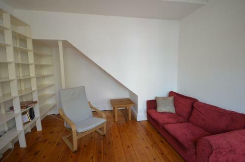 2 Bed Home - Gloucester Road