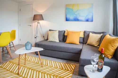 Anstey Heights Apartments