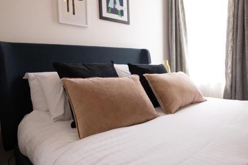 The Portland - Your Apartment