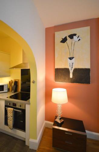 Apartamento Homely Flat In Prime Location