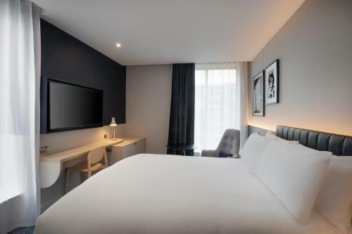 Leonardo Hotel Bristol Glassfields
