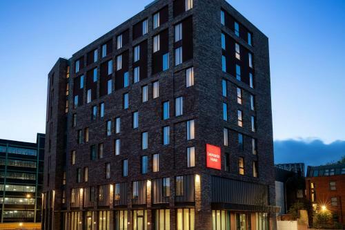Leonardo Hotel Bristol Glassfields