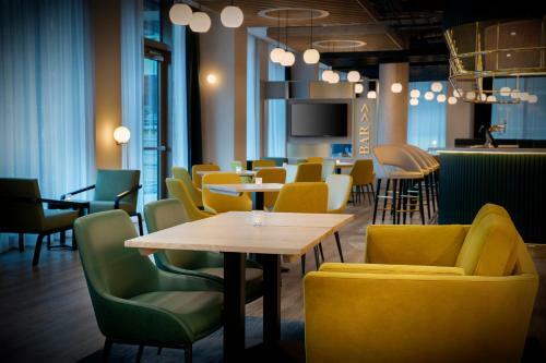 Leonardo Hotel Bristol Glassfields