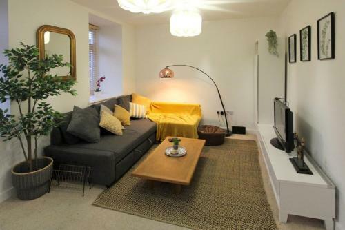 Apartamento Modern & Stylish 2bd Flat In Bristol