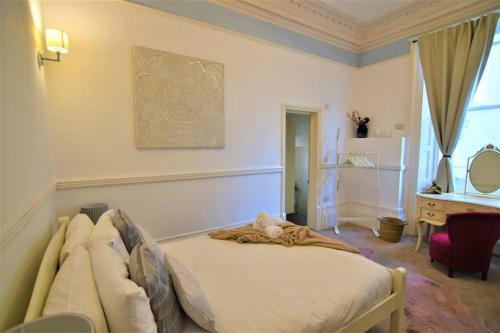 Apartamento One Bedroom 5 Mins Away From Sea
