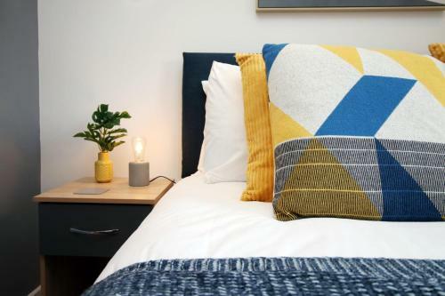 Apartamento Marsh Villa By Staybc