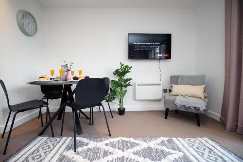 Apartamento Marsh Villa By Staybc