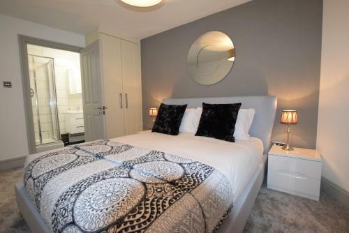 Oakfield Place - Your Apartment