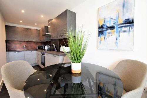 Brunel Loft Apartments - Ya