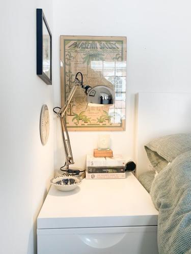 Bright Cosy Studio Apartment In Stokes Croft