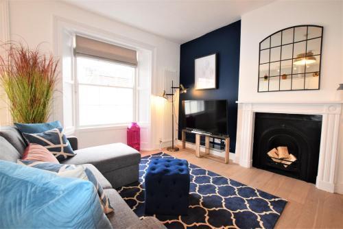 Frederick Place - Your Apartment