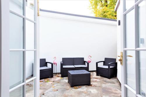 Frederick Place - Your Apartment