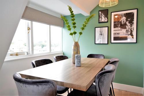Frederick Place - Your Apartment