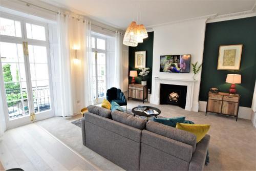 Frederick Place - Your Apartment
