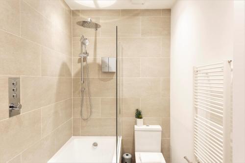 Frederick Place - Your Apartment