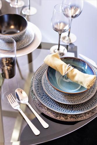 Frederick Place - Your Apartment