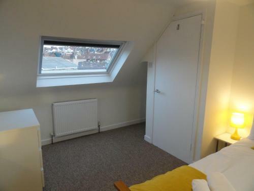 Luckwell Too By Cliftonvalley Apartments