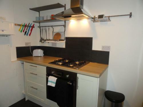 Luckwell Too By Cliftonvalley Apartments