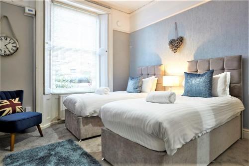 The Sunningdale - Your Apartment