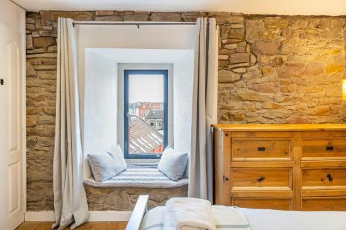 Grade II Listed Converted Church Tower - 6 Person