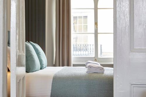 Dover Place - Your Apartment