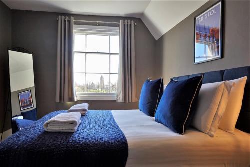 Dover Place - Your Apartment