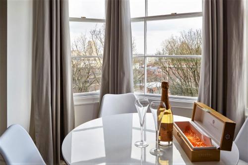 Dover Place - Your Apartment