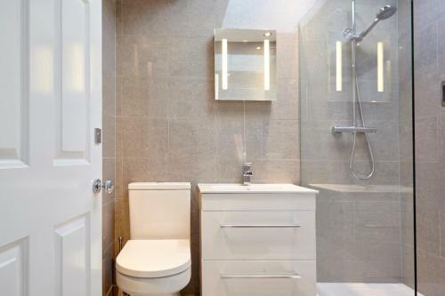 Dover Place - Your Apartment