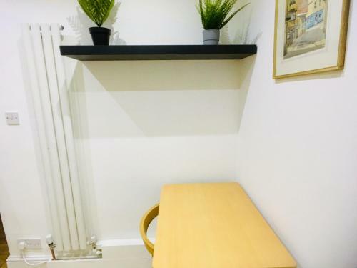 Apartamento Westbourne Villas