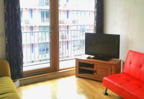 Apartamento Harbourside View