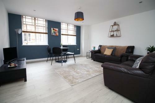 Apartamento The Cheltenham, By Staybc