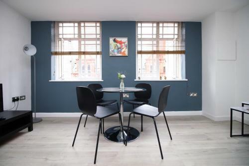 Apartamento The Cheltenham, By Staybc