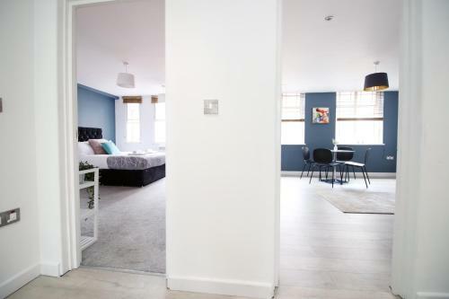 Apartamento The Cheltenham, By Staybc