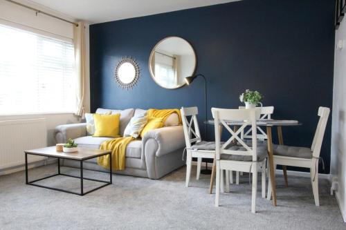 Apartamento Modern & Stylish 1bd Flat In Bristol