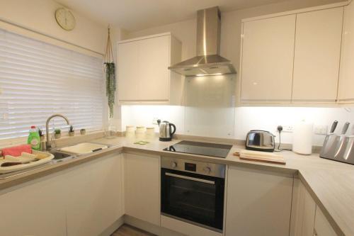 Apartamento Modern & Stylish 1bd Flat In Bristol