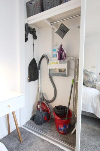 Apartamento Modern & Stylish 1bd Flat In Bristol