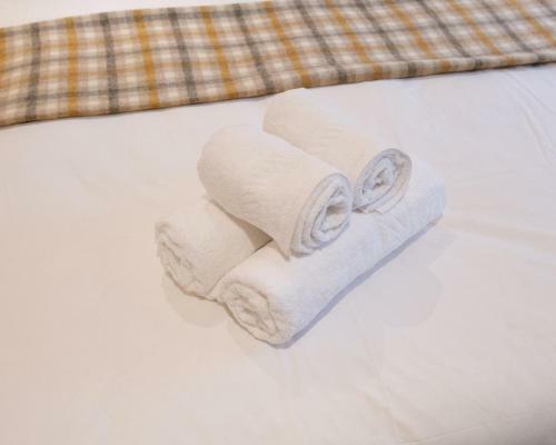 Bed & Breakfast The Three Horseshoes