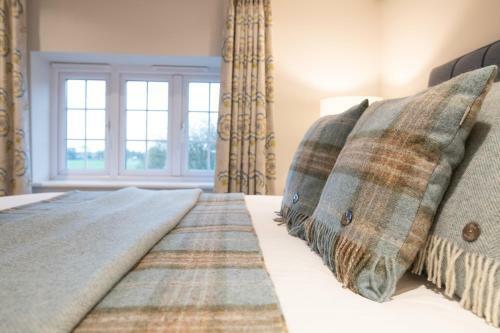Bed & Breakfast The Three Horseshoes