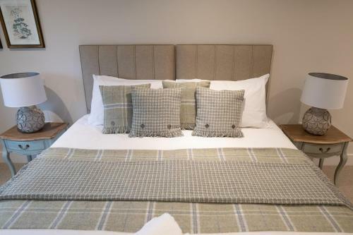 Bed & Breakfast The Three Horseshoes