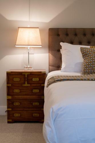 Bed & Breakfast The Three Horseshoes
