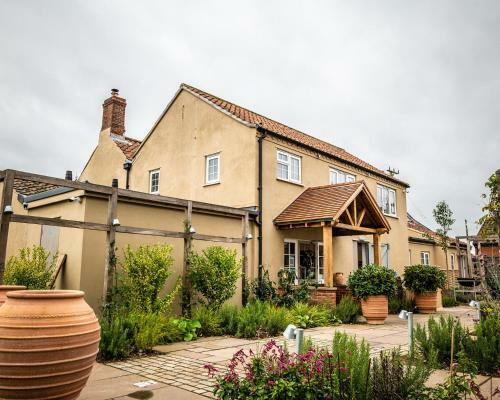 Bed & Breakfast The Three Horseshoes