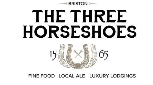 Bed & Breakfast The Three Horseshoes