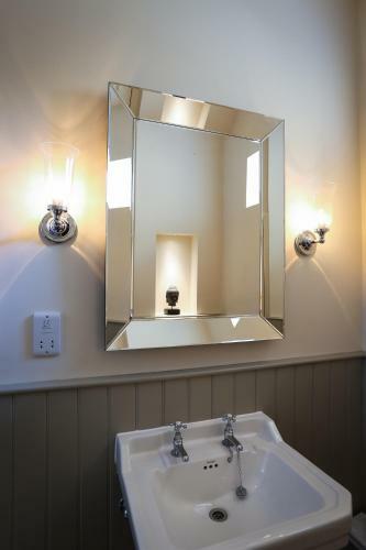 Bed & Breakfast Hooton Pagnell Hall