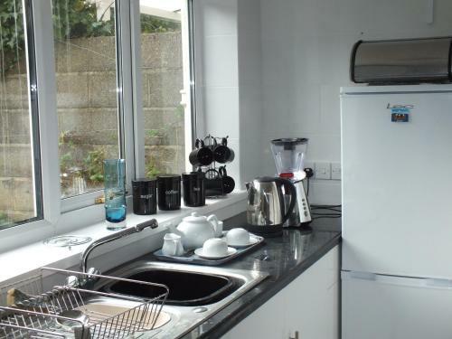 Apartamento Pebbles (pet Friendly)