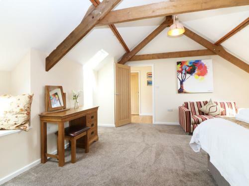 Swallows Barn, Brixham
