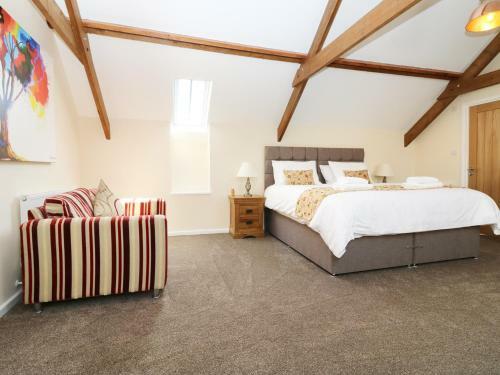 Swallows Barn, Brixham