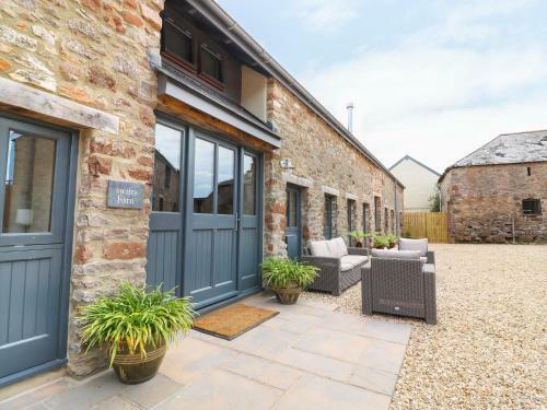 Swallows Barn, Brixham