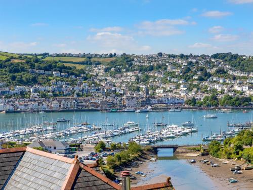 Limpet Cottage, Brixham