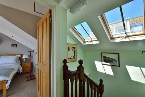 Bed & Breakfast Beacon House Brixham