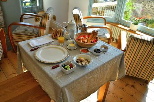 Bed & Breakfast Beacon House Brixham